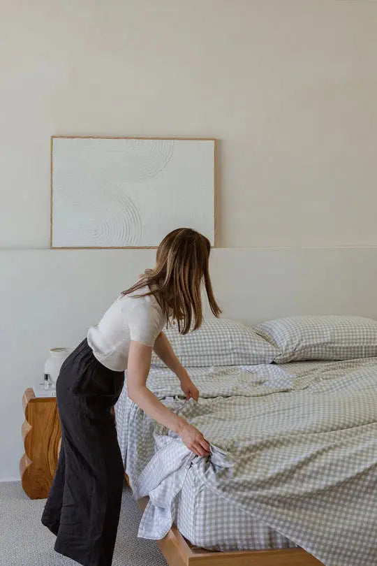 5 Reasons to Make the Switch to Bamboo Bedding