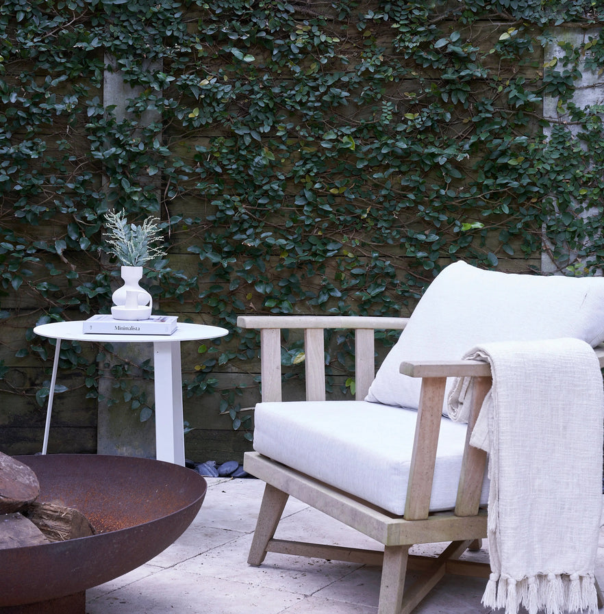 The Smart Guide to Choosing Outdoor Furniture That Lasts