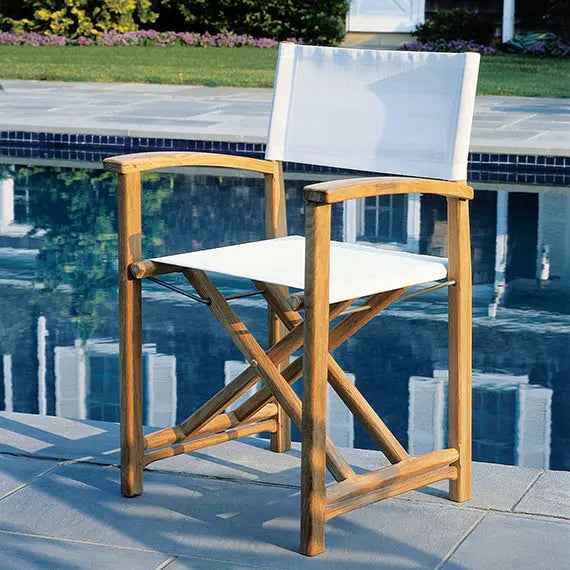 Amalfi Director Outdoor Chairs