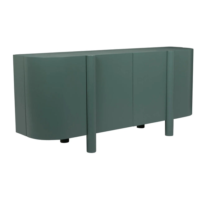 Artie Designer Modern Buffet - Eucalyptus Buffets