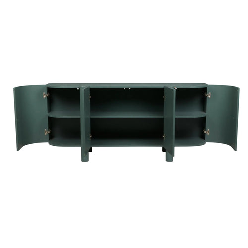 Artie Designer Modern Buffet - Eucalyptus Buffets