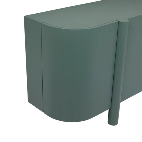 Artie Designer Modern Buffet - Eucalyptus Buffets
