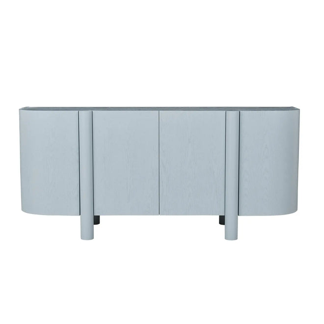 Artie Designer Modern Buffet - Eucalyptus Buffets