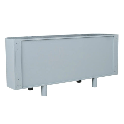 Artie Designer Modern Buffet - Powder Blue Buffets