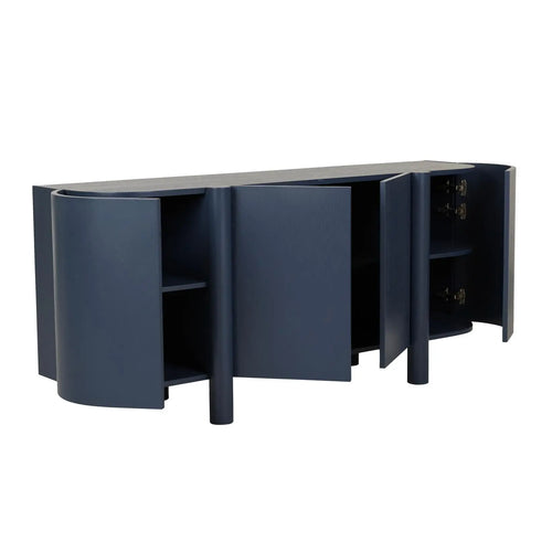 Artie Designer Modern Buffet - Twilight Buffets