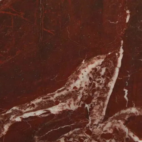 Atlas Orbit Rouge Modern Coffee Table Coffee Table