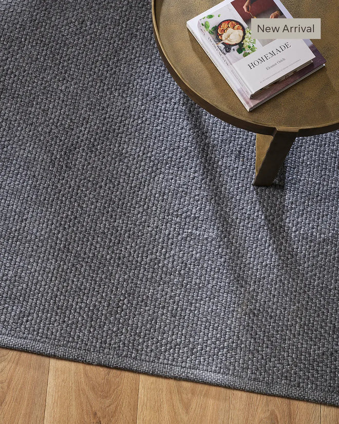 Burleigh - Charcoal Outdoor Rug Outdoor rugs