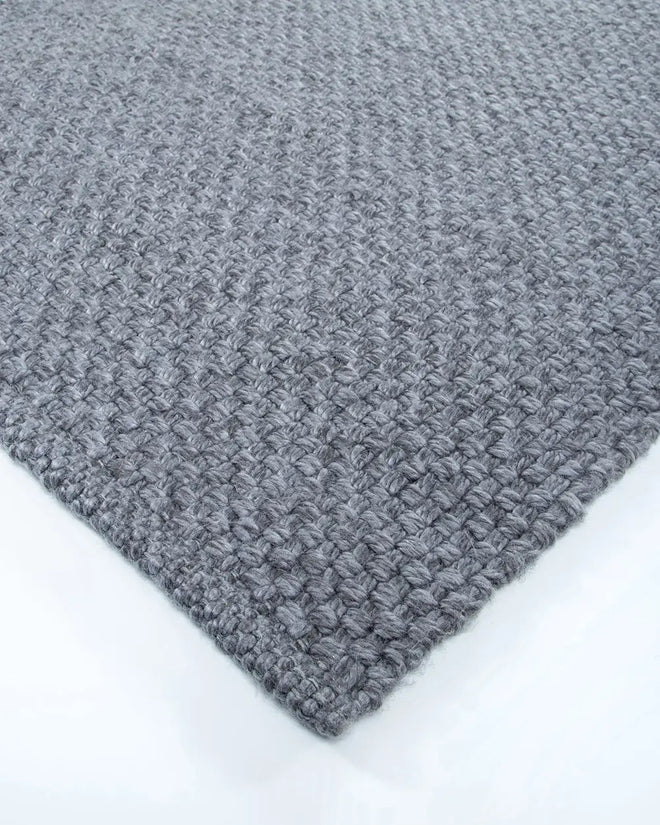 Burleigh - Charcoal Outdoor Rug Outdoor rugs