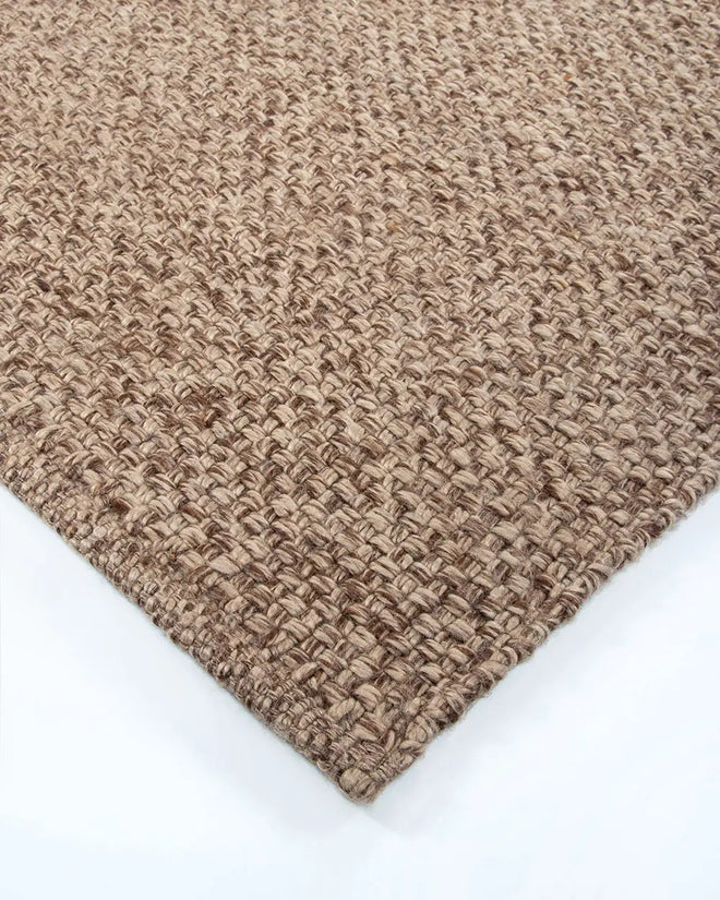 Burleigh - Teak Outdoor Rug Outdoor rugs
