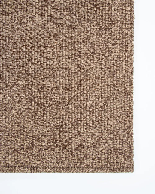 Burleigh - Teak Outdoor Rug Outdoor rugs