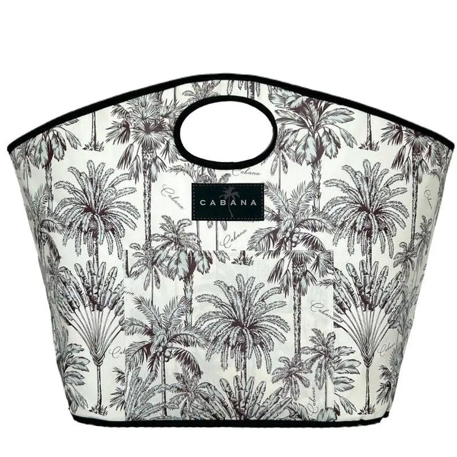 Cabana Waterproof Beach Bag Lifestyle Tote