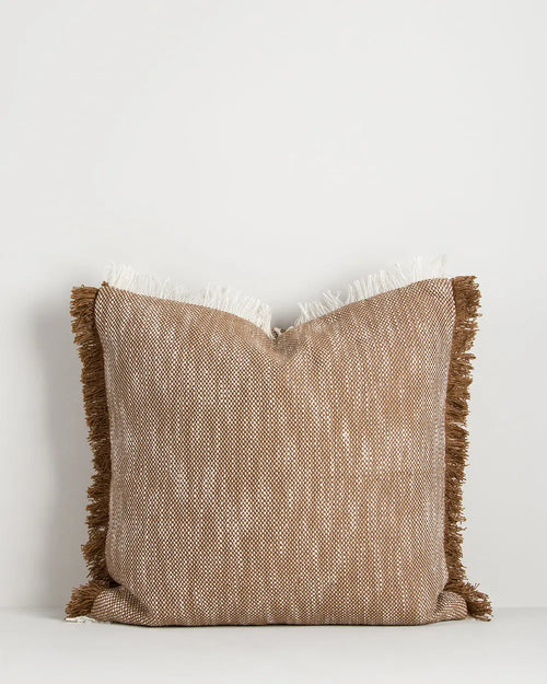 Caspian Almond Cushion Outdoor Cushions