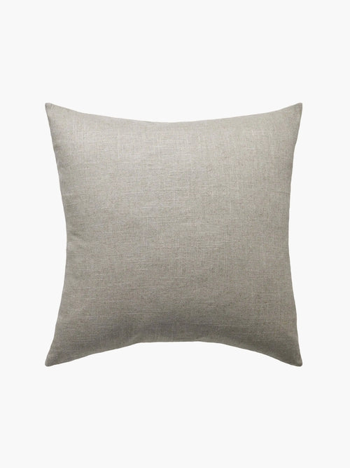 Etro Square Toffee - Velvet Cushion Cushions
