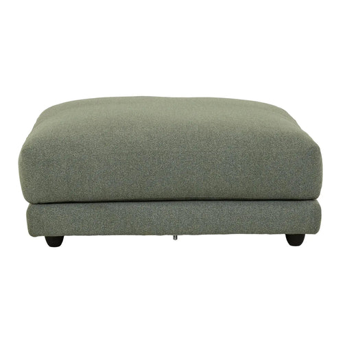 Felix Crest Modular Sofa 1 Seater Left Corner  - Olive Leaf Sofa