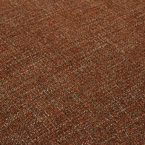 Felix Crest Ottoman - Auburn Weave Sofa