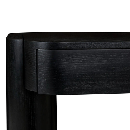 Floyd Desk - Matt Black Desk