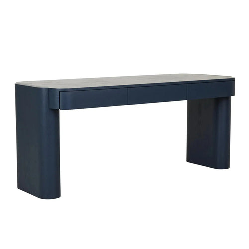 Floyd Desk - Matt Black Desk