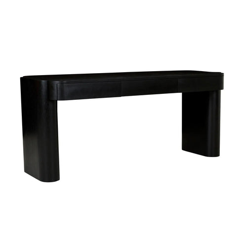 Floyd Modern Desk - Natural Ash Desk