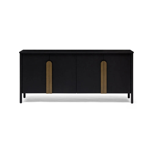 Hemky Modern Sideboard - Black Buffets