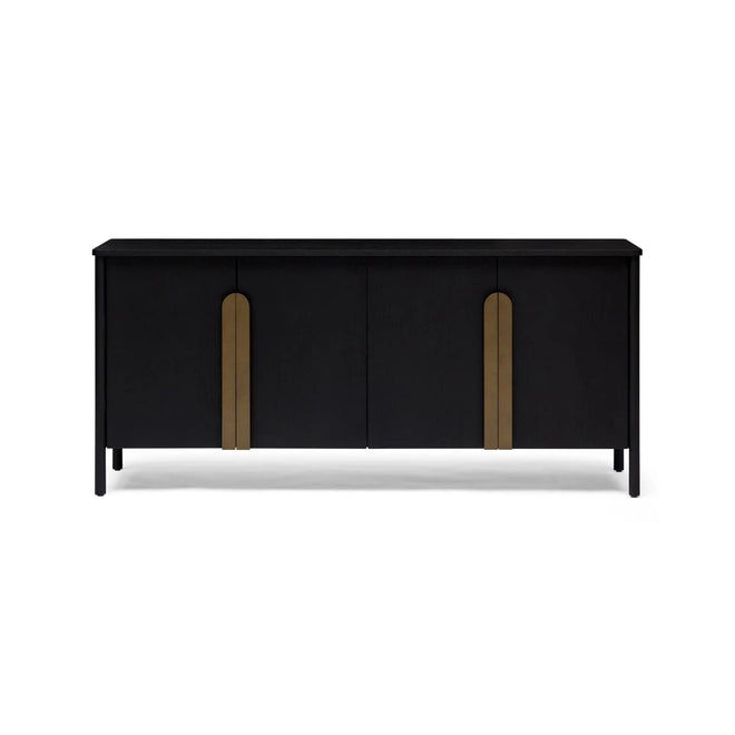 Hemky Modern Sideboard - Black Buffets