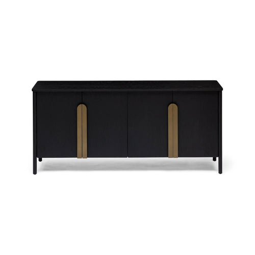 Hemky Modern Sideboard - Black Buffets