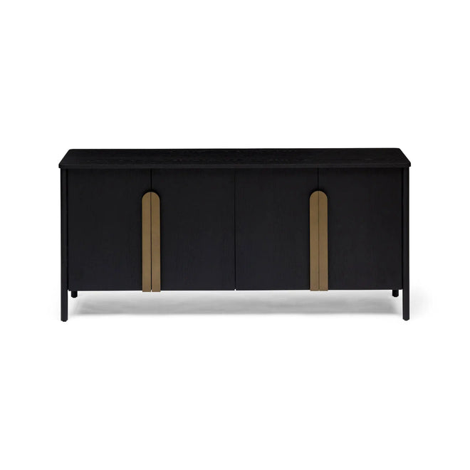 Hemky Modern Sideboard - Black Buffets