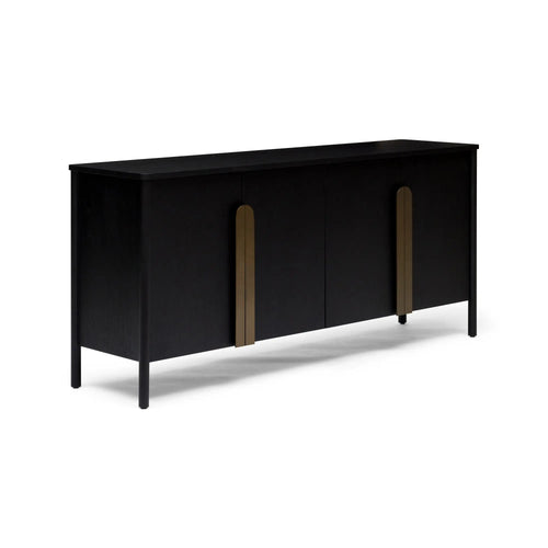 Hemky Modern Sideboard - Black Buffets