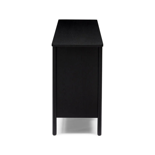 Hemky Modern Sideboard - Black Buffets