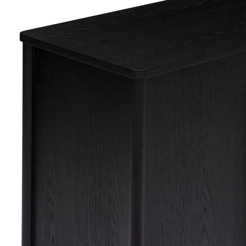 Hemky Modern Sideboard - Black Buffets