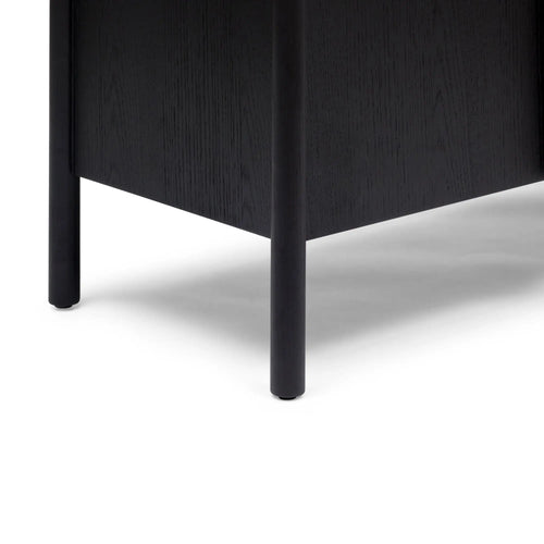 Hemky Modern Sideboard - Black Buffets