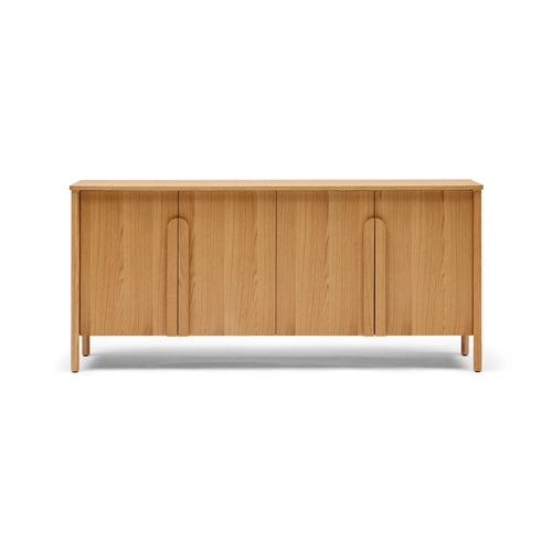 Hemky Modern Sideboard - Natural Buffets