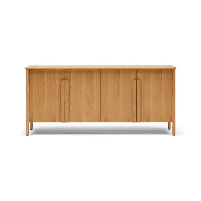 Hemky Modern Sideboard - Natural Buffets