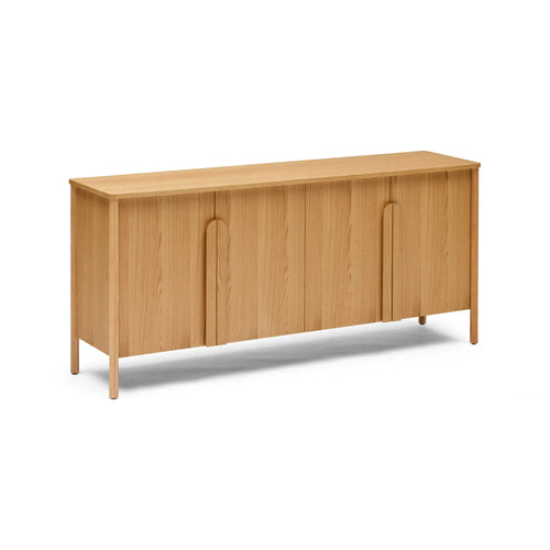 Hemky Modern Sideboard - Natural Buffets