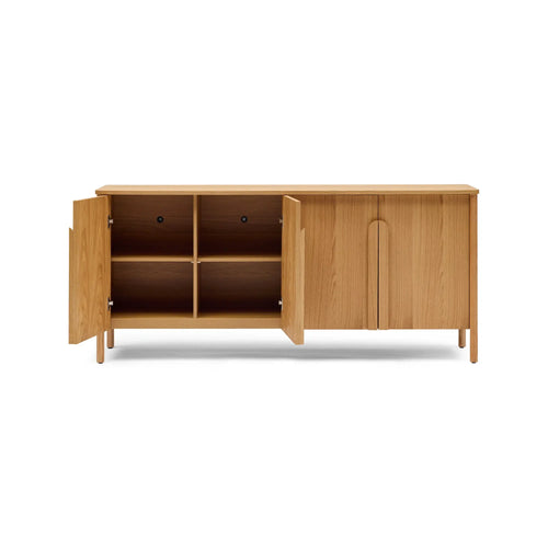 Hemky Modern Sideboard - Natural Buffets