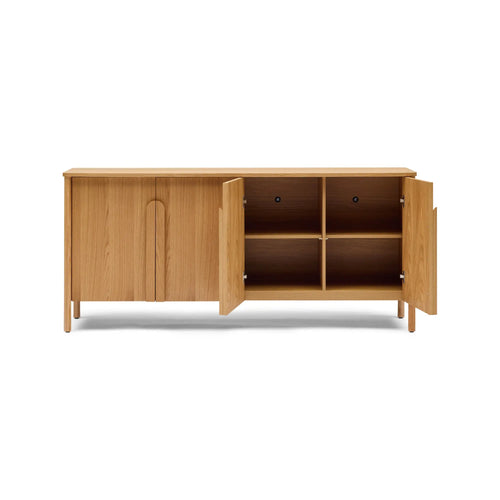 Hemky Modern Sideboard - Natural Buffets