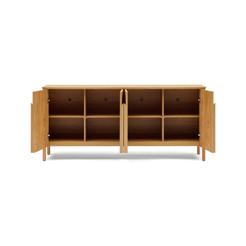 Hemky Modern Sideboard - Natural Buffets
