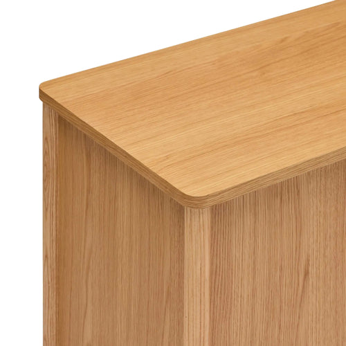 Hemky Modern Sideboard - Natural Buffets