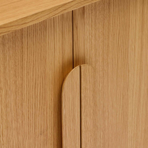 Hemky Modern Sideboard - Natural Buffets