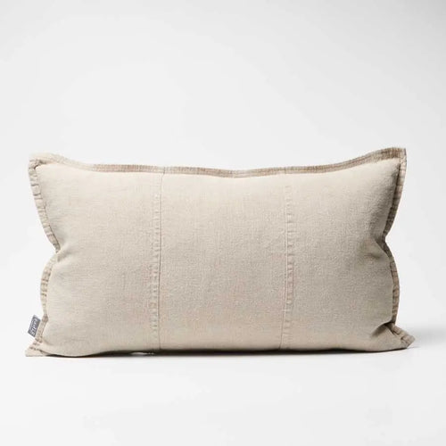 Luca® Linen Cushions - Natural Cushion