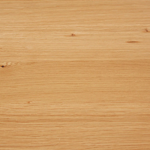 Pippa Oval Dining Table Natural Large Dining Table