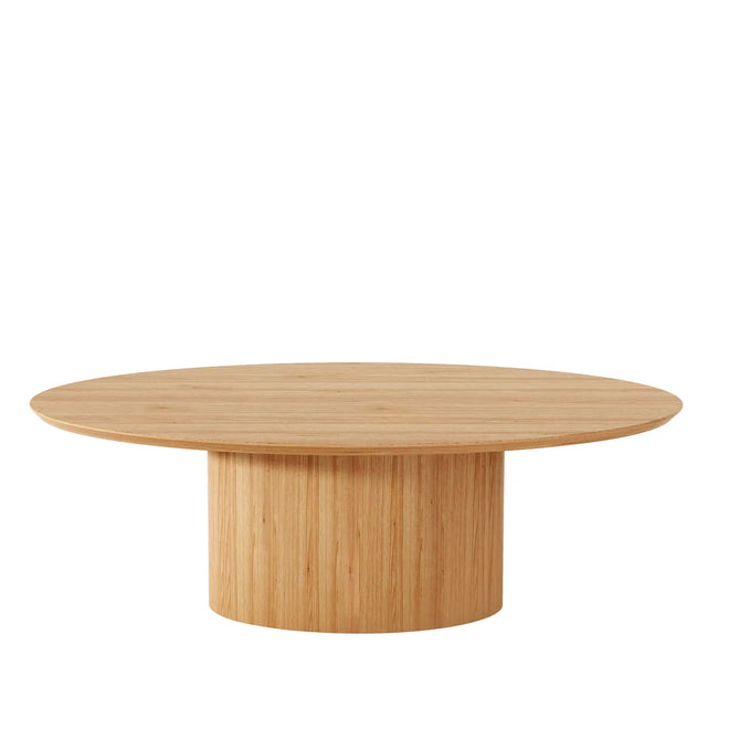 Pippa Oval Dining Table Natural Small Dining Table