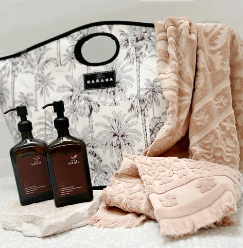 *Pre-order Mother's Day Luxury Gift Pack