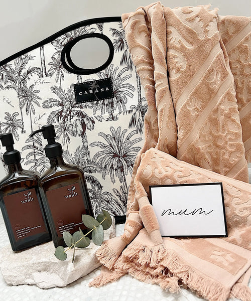 *Pre-order Mother's Day Luxury Gift Pack