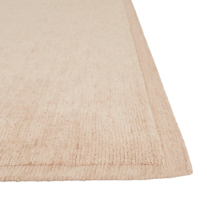 Bower Frame Modern Indoor Rug - Rose Rugs