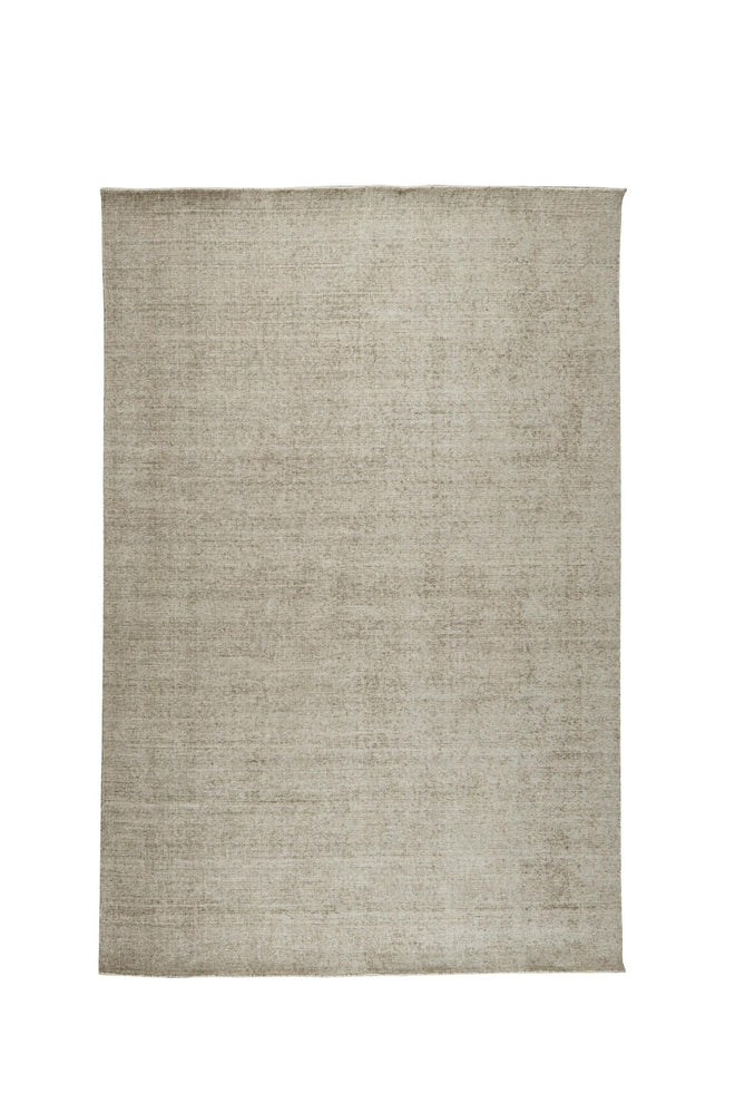 Tepih Neptune Modern Indoor Rug - Silver Grey Rugs