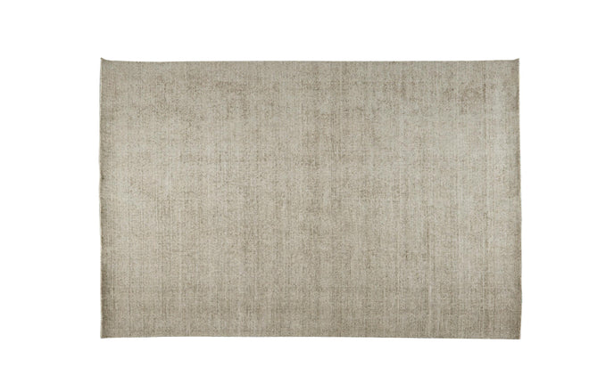 Tepih Neptune Modern Indoor Rug - Silver Grey Rugs