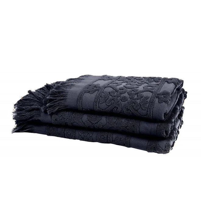 Sumatra Guest Towels 3 Colours Guest towel