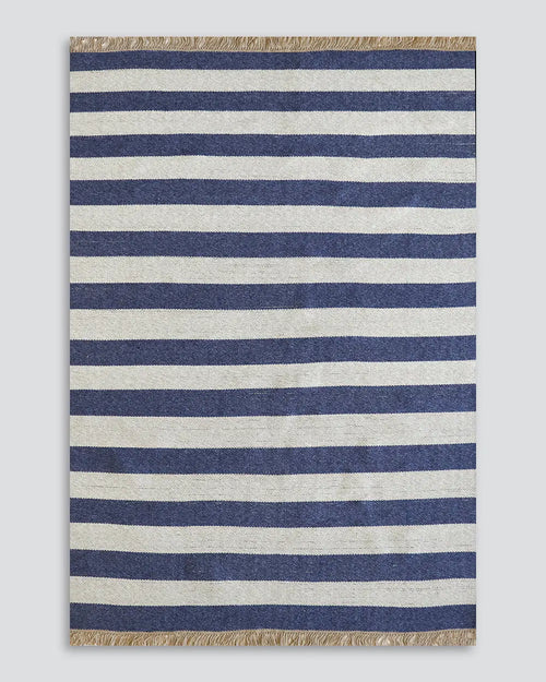 Summit Deep Blue Outdoor Rug Outdoor rugs