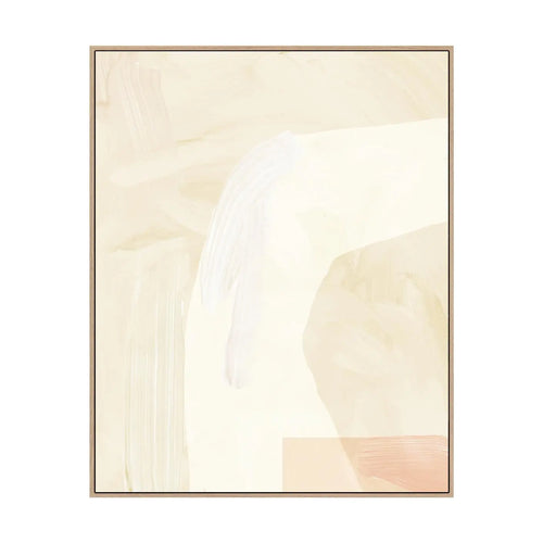 Sunbeam Hand-Painted Wall Art - Honey Sepia - various sizes Mirrors & Wall Decor