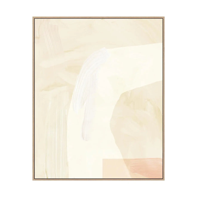 Sunbeam Hand-Painted Wall Art - Honey Sepia - various sizes Mirrors & Wall Decor